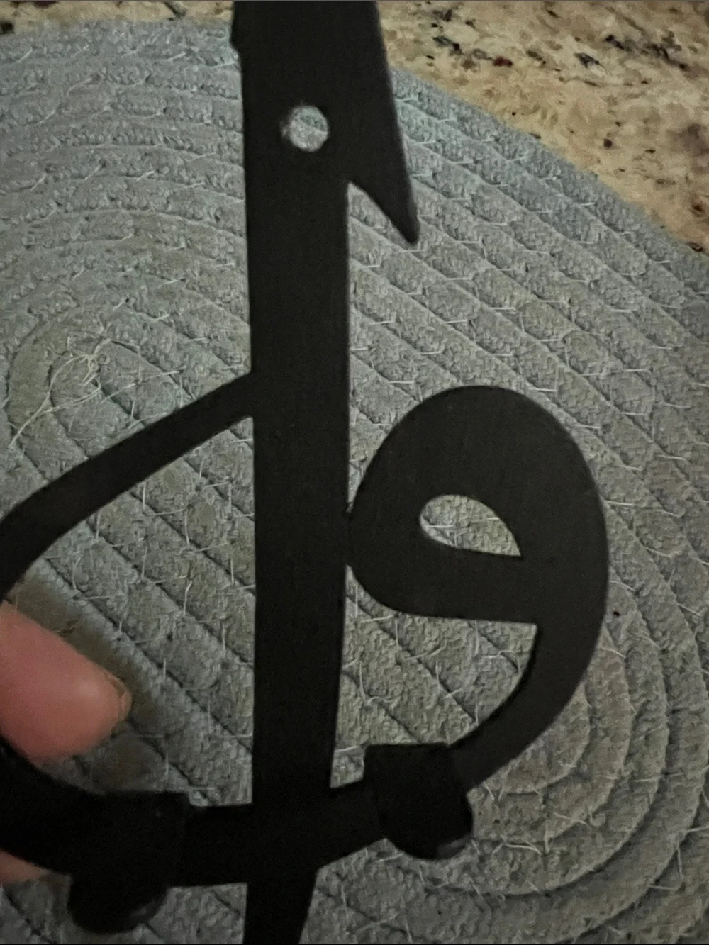 Hanger